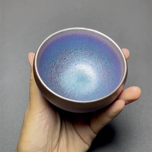 【闪购商品】茶盏-611............