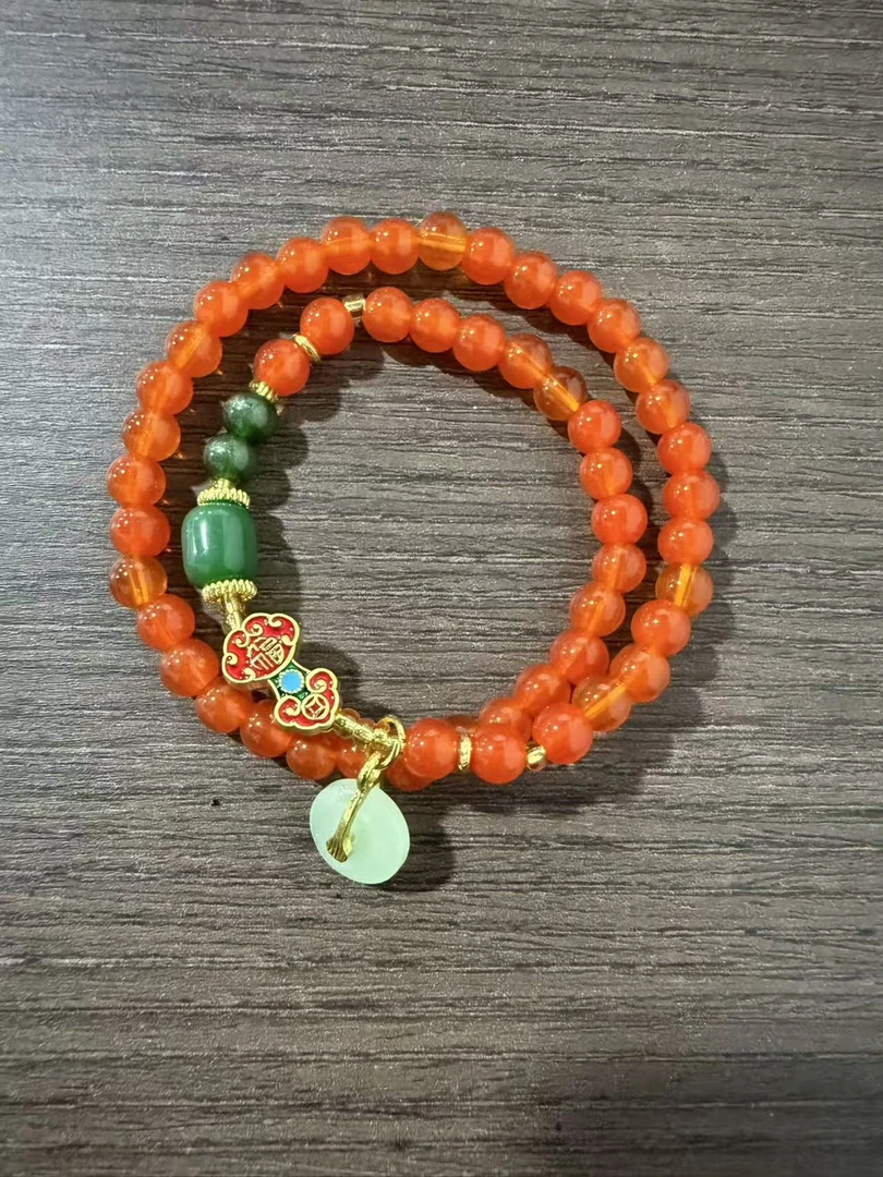 手链 A6  精选手串(无礼盒）