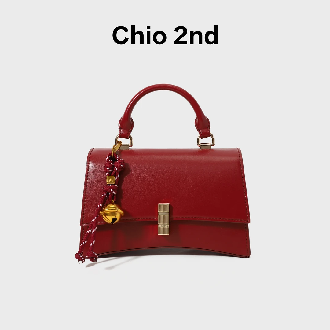 南风Chio2nd 小方包