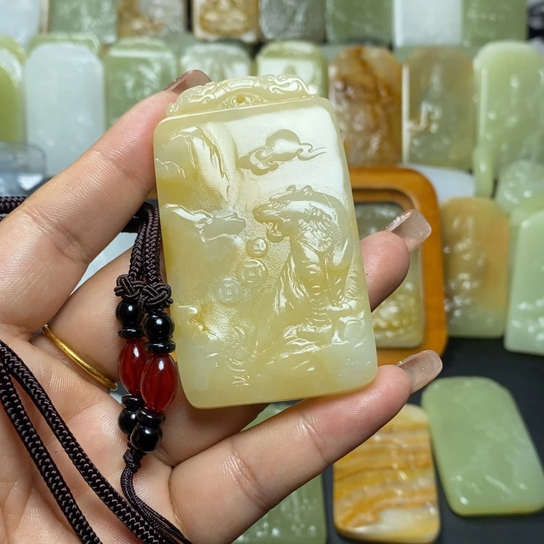 一物一拍所见所得