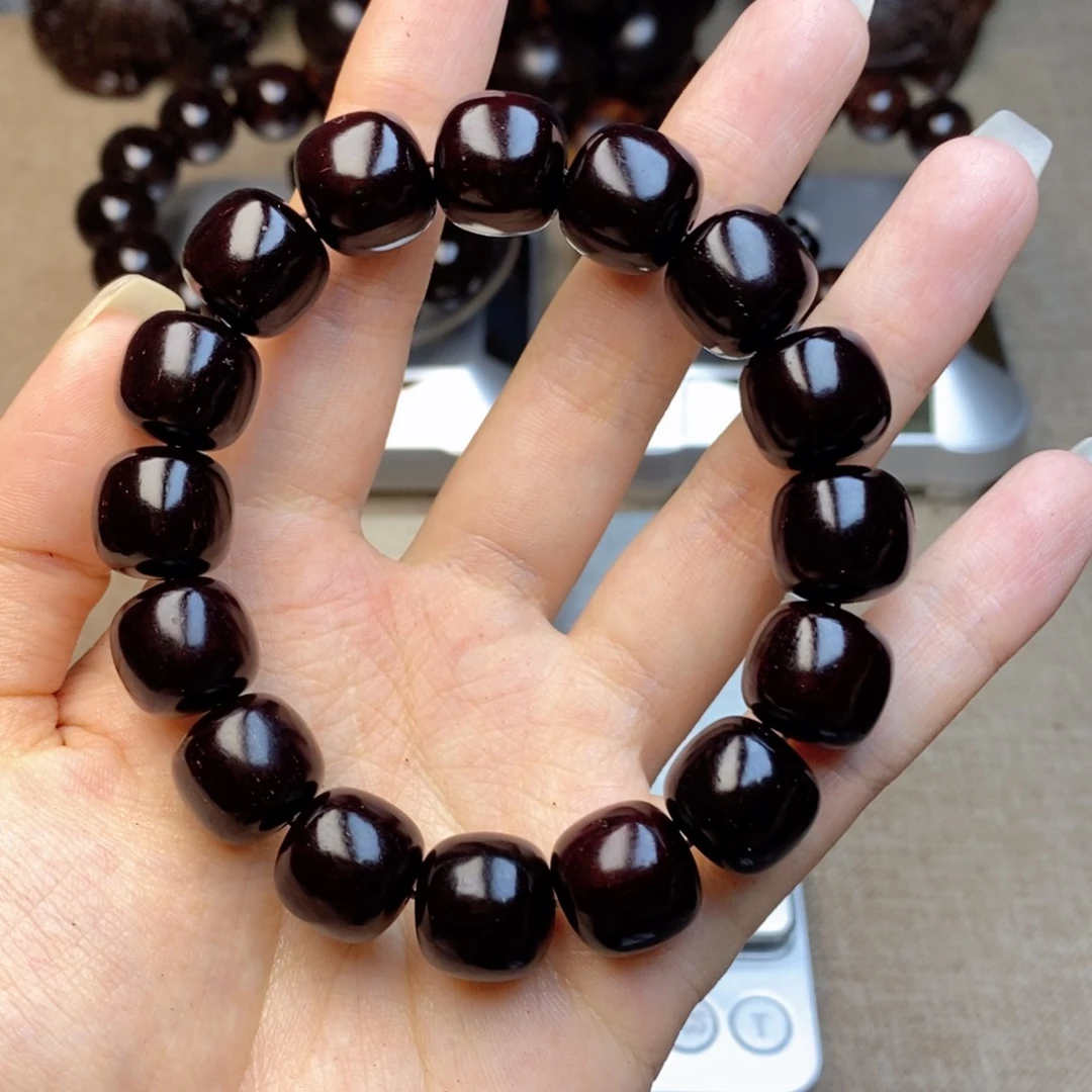 檀香紫檀（小叶紫檀）13✖️14老型带星