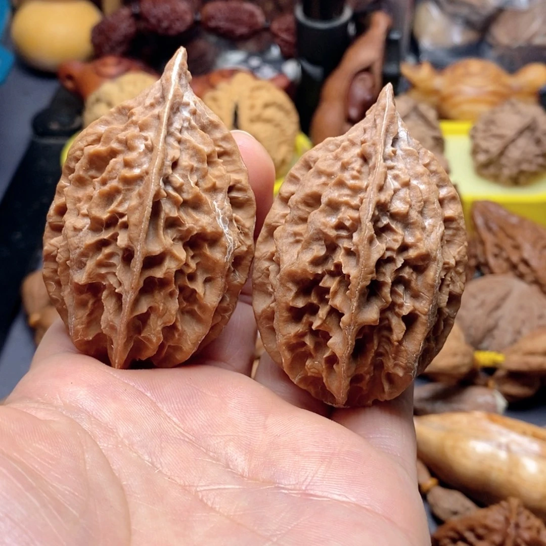 文玩核桃吊坠$**$核桃33