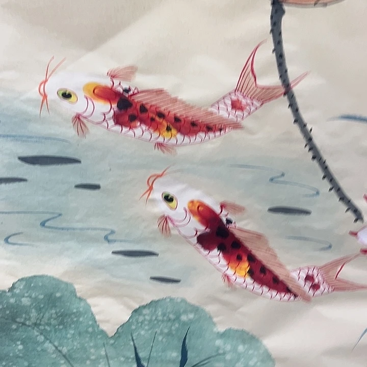 国画我的心好痛啊我的心真的好痛啊好痛