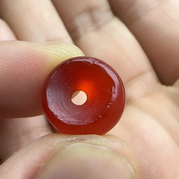 金***琴吊坠白玉菩提精品