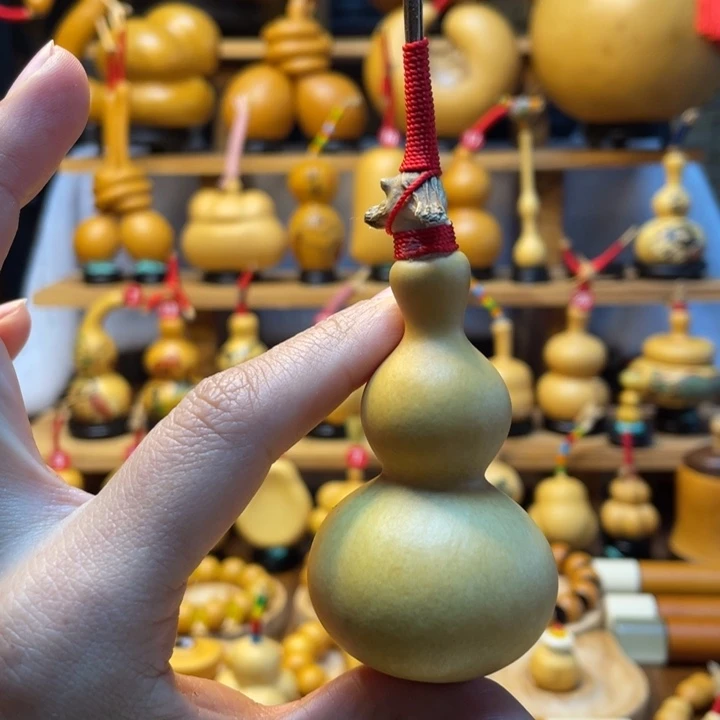 旋***沃天然葫芦自然生长