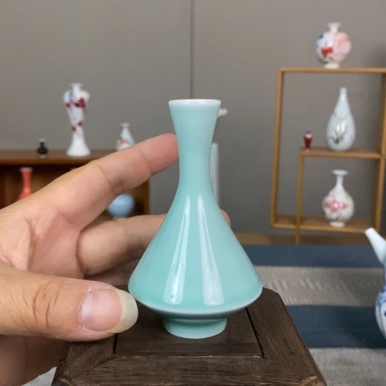摆件景德镇瓷器收藏鉴赏辞典
