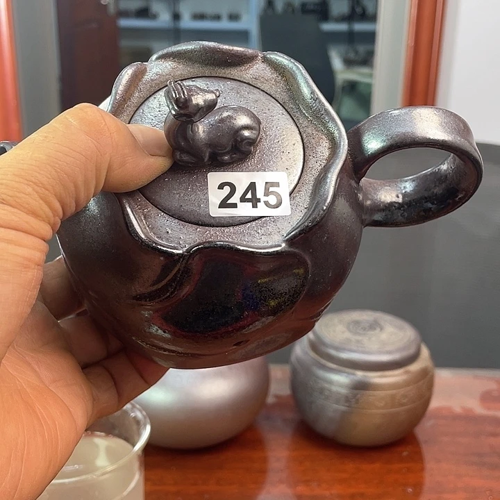 可***冰茶壶紫砂245¥¥¥¥¥¥¥¥