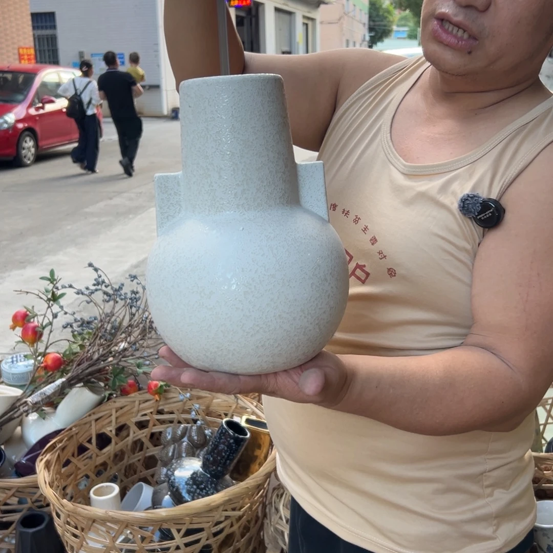 号高温陶瓷工艺饰品（微瑕慎拍）79