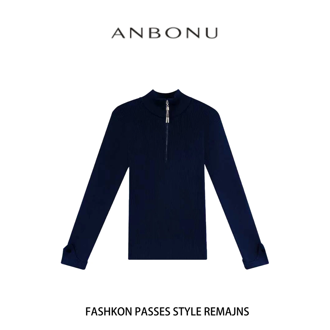 【大眼妹儿专属】【7838】气质时尚休闲百搭设计师潮流女装