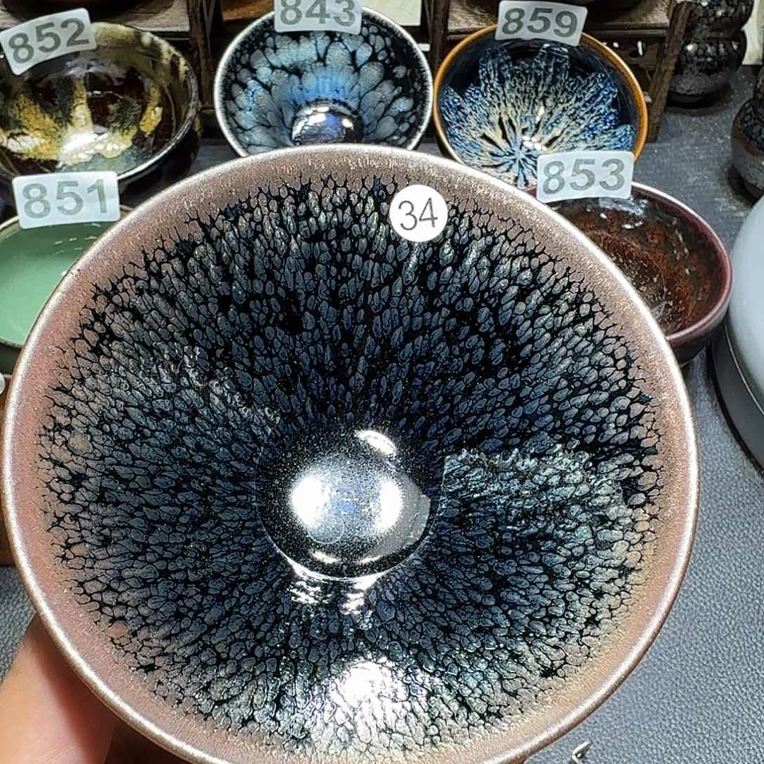 茶盏头发头发头发34