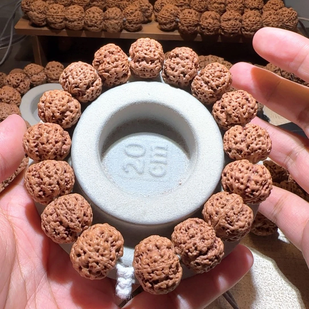 吊坠金刚菩提蜂窝