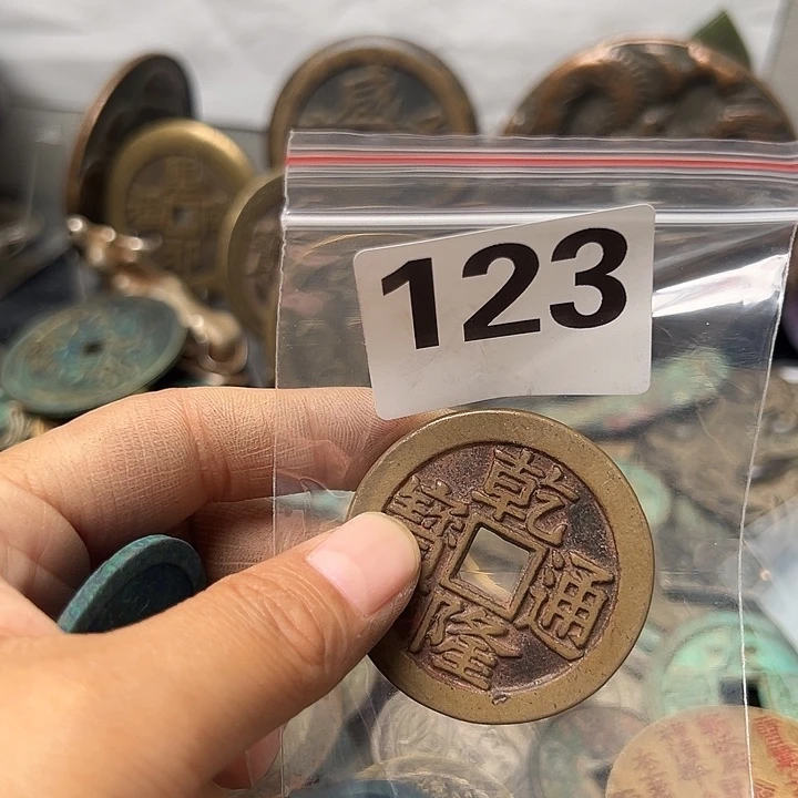 海***生铜复古文创工艺品