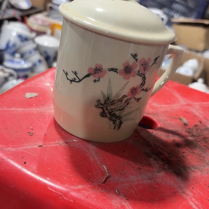 景德镇陶瓷厂货景德镇陶瓷艺术展