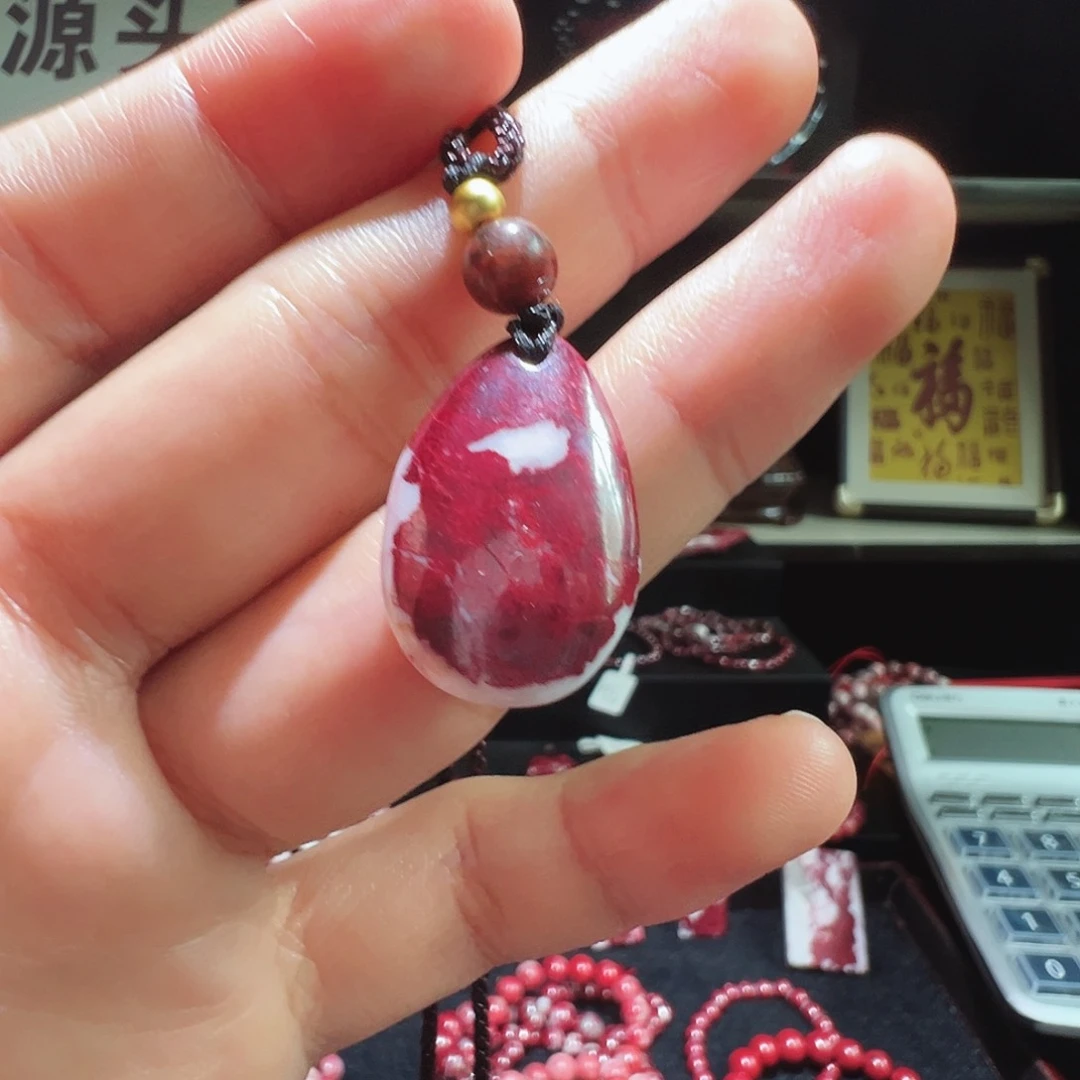 天然辰砂天然朱砂