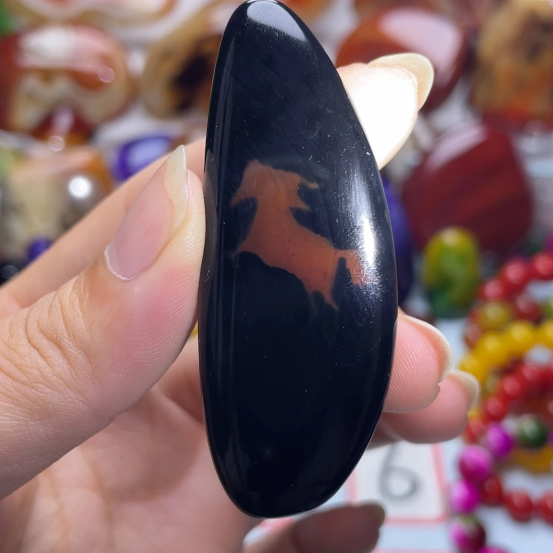 【闪购商品】未镶嵌玛瑙/玉髓珠宝奇石