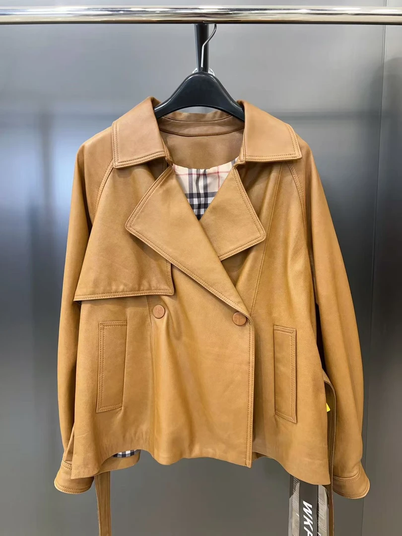 主播样衣随机发放~~