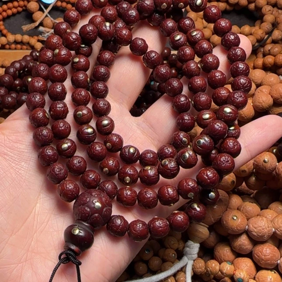 【闪购商品】吊坠猴头核桃猴头