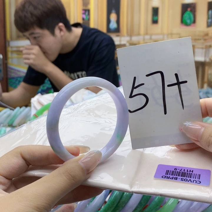 未镶嵌手镯翡翠000……