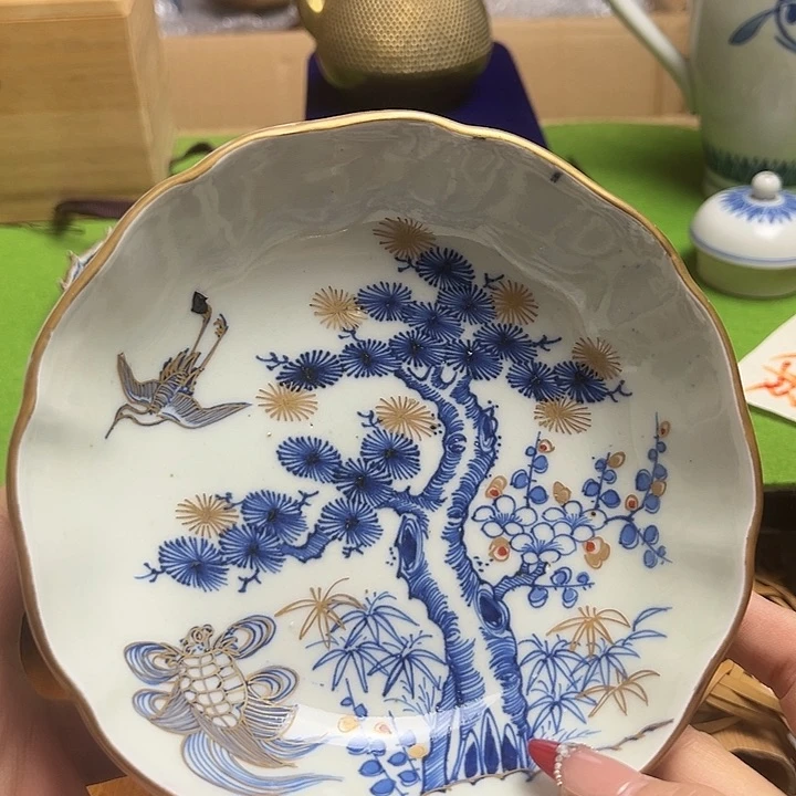 精美瓷器孤品系列6、26次2