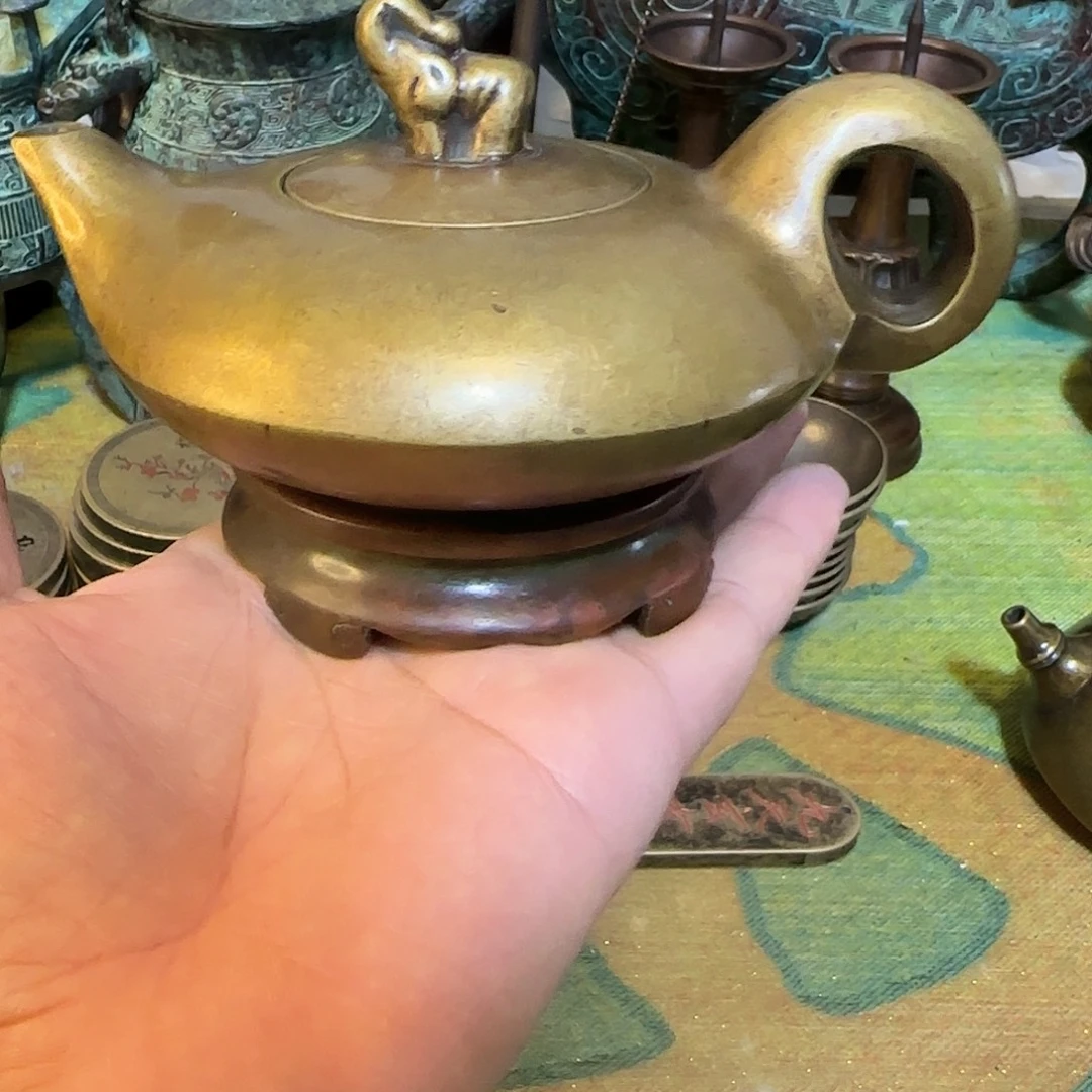 老铜器老铜器老铜器