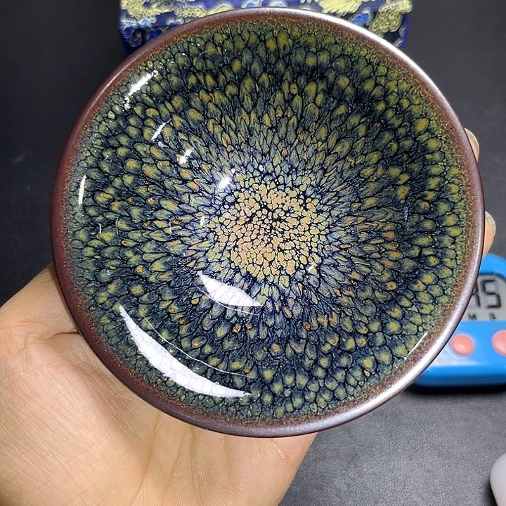 茶盏峰***1建盏建盏建盏建盏