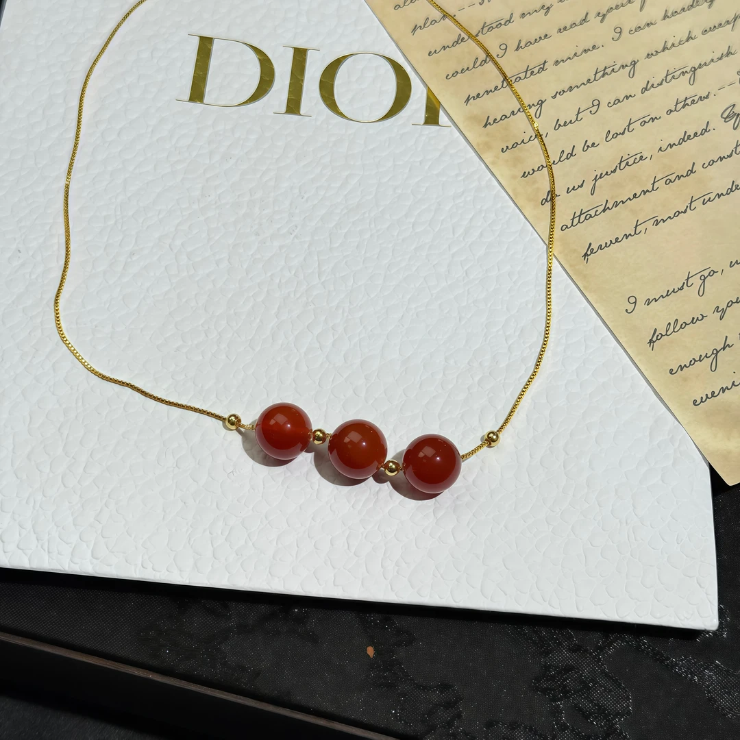 《黛喜珠宝》红玛瑙玉髓三生三世多样性发其一mn0045