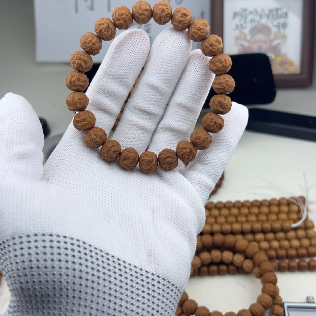 吊坠猴头核桃全品游龙