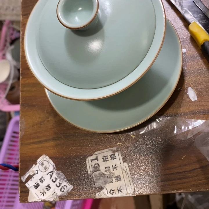 陶瓷艺术品及艺术壶