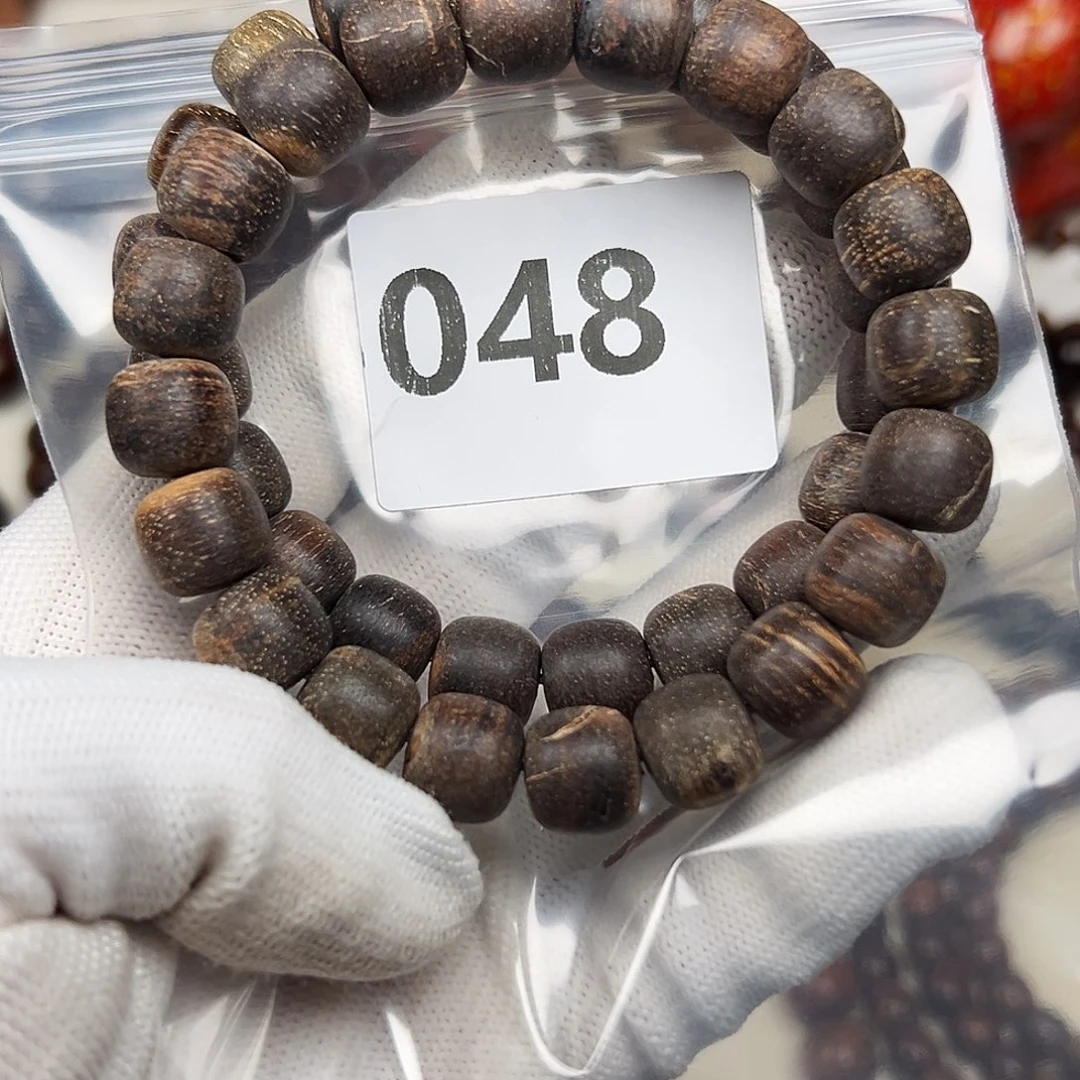 贡木手串/手链1011巴瑕疵发其一