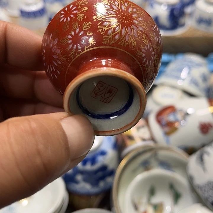 陶瓷茶玩榜第二十名