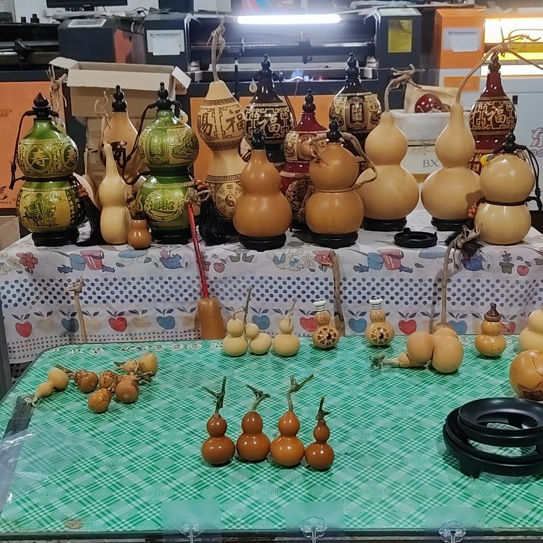 葫芦摆件葫芦摆件