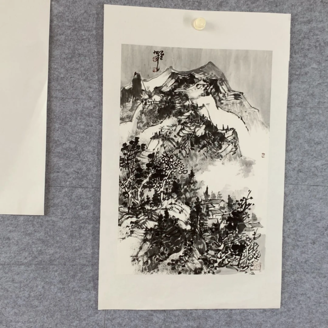 【闪购商品】国画品****售我们的