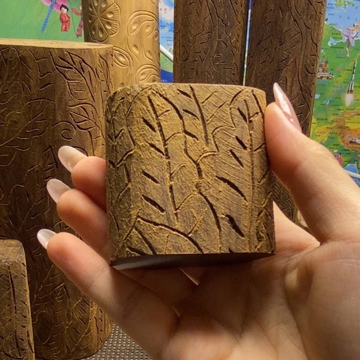 随***欲木老山檀木料木料木料