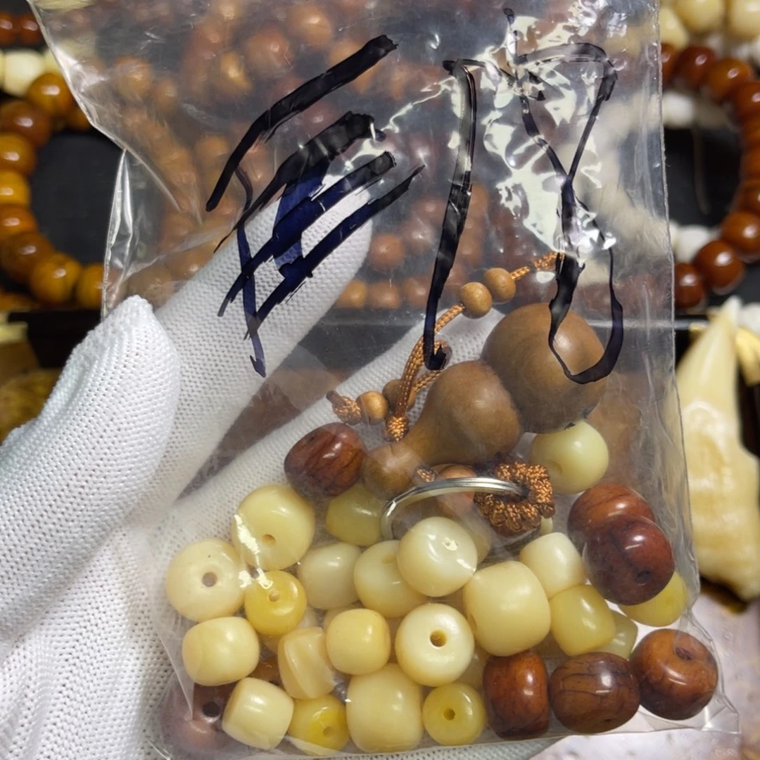 骆驼牙手串/手链18