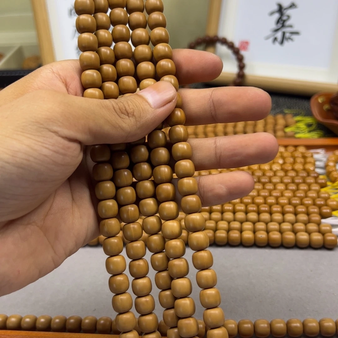 猴头核桃吊坠全品猴头老型手串