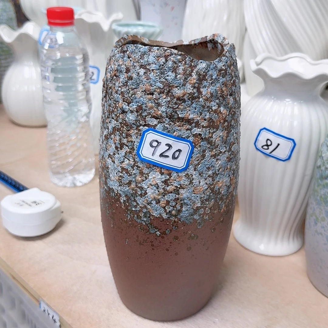 920号陶瓷高24厘米一个