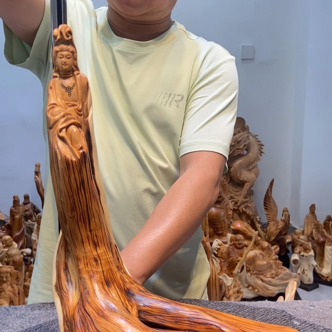 柏木（崖柏）进来点点关注哦