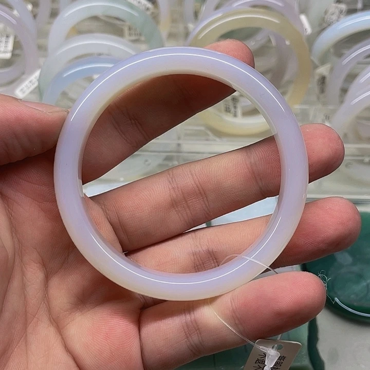 合金手串玛瑙/玉髓