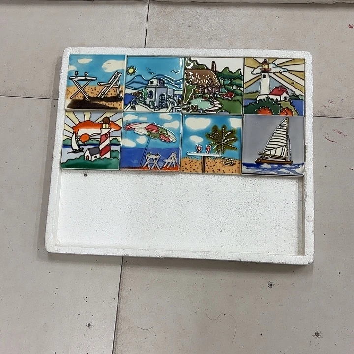 *****瓷板画10/10瓷板画