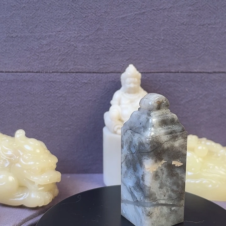 印石寿山石寿山石