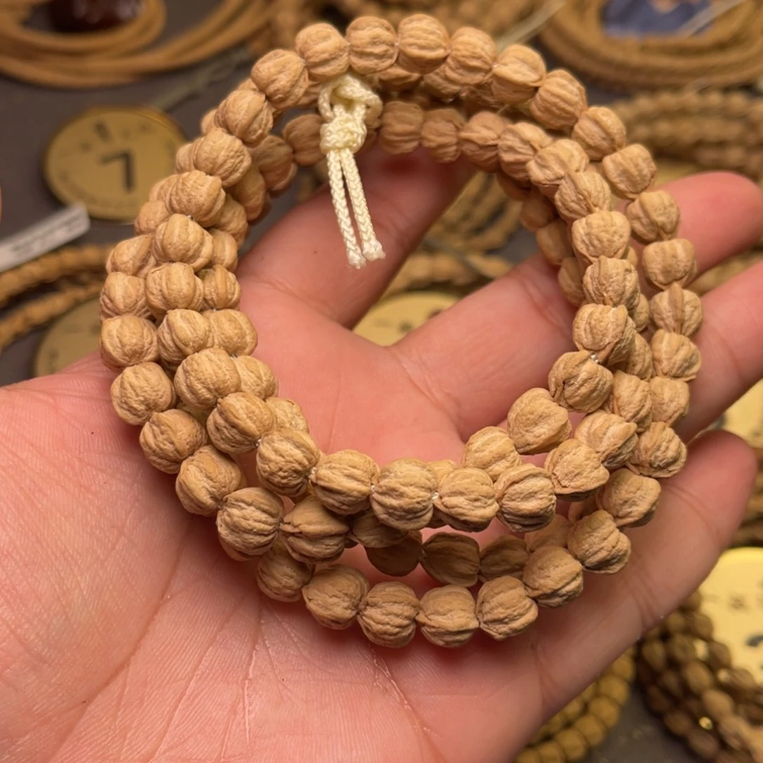 柏香籽/百香籽手串鑫**苑