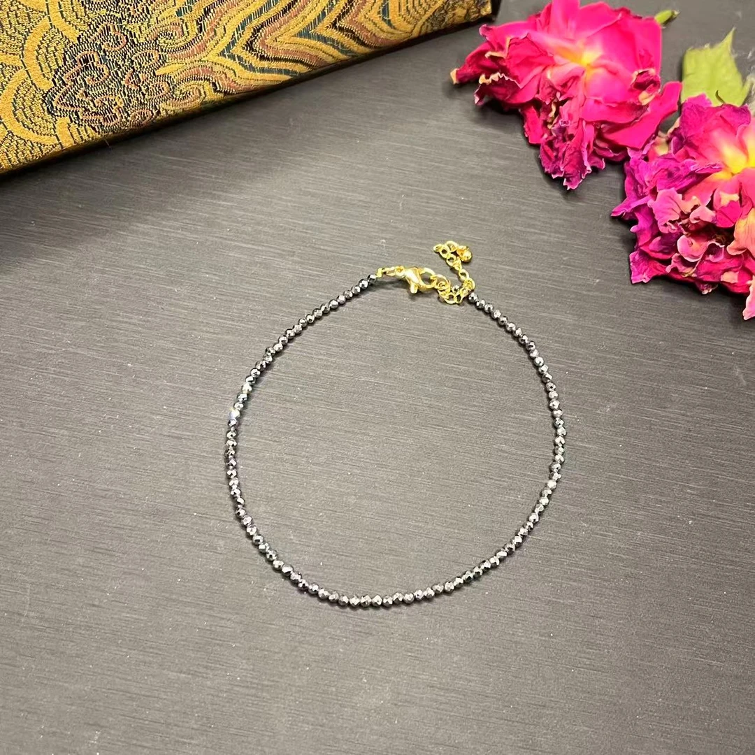 项链 K107时尚精品项链