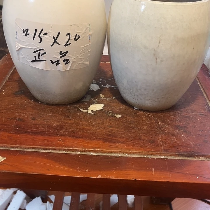 泥塑自产自销模式