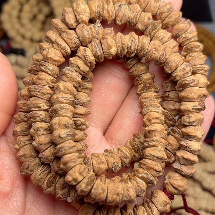 柏香籽/百香籽吊坠