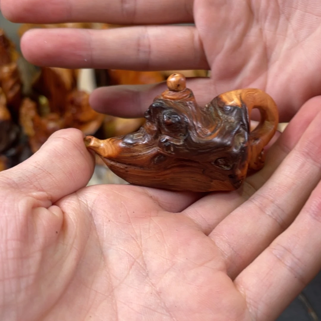 【闪购商品】柏木（崖柏）其他