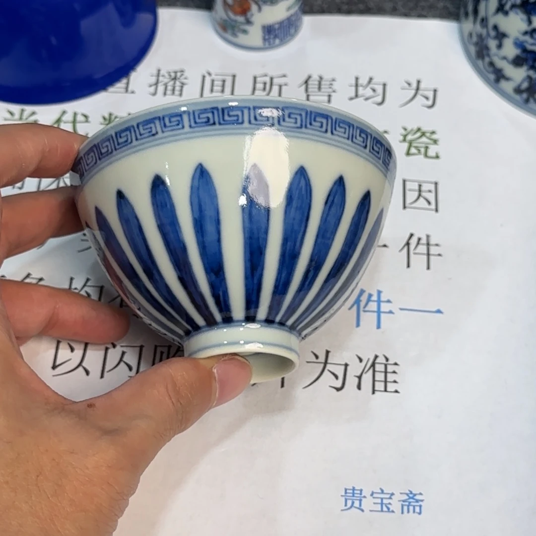 陶摆件当代仿古精品全手工