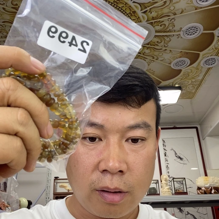 大叶紫檀（黑酸枝木类）45