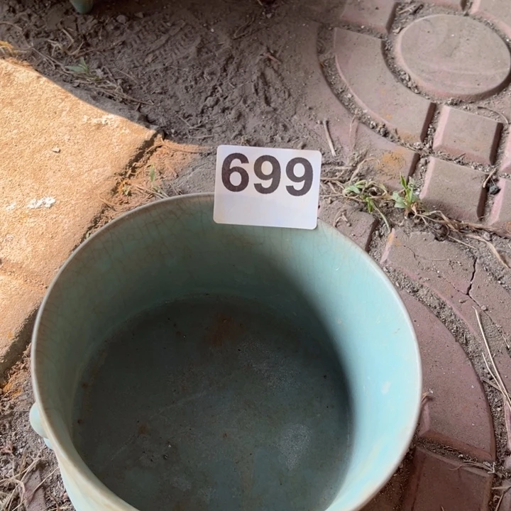摆件秀*瓷器制作工艺