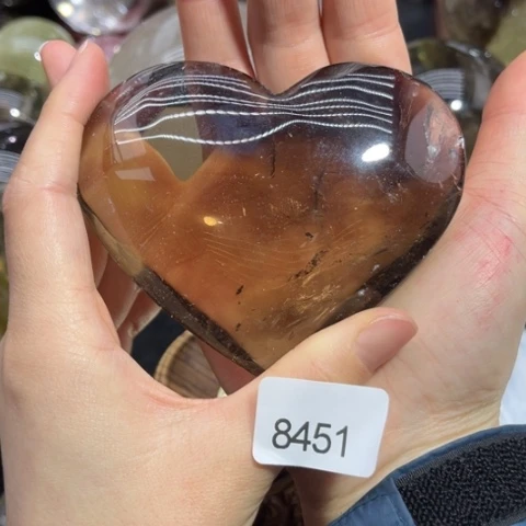 【闪购商品】水晶大型摆件（非配饰）未镶嵌木*兮