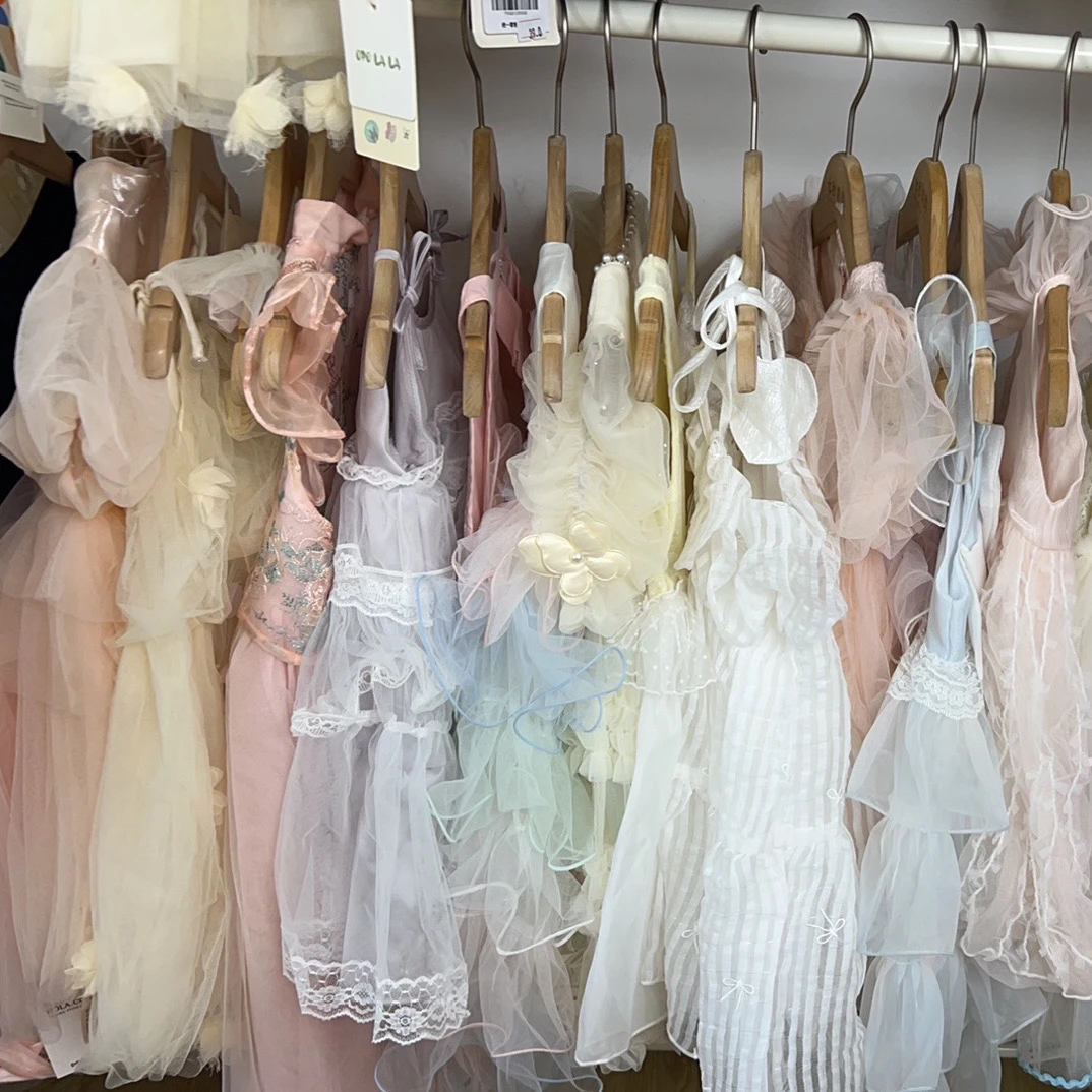 童装四季款扣号链接（no退no换）